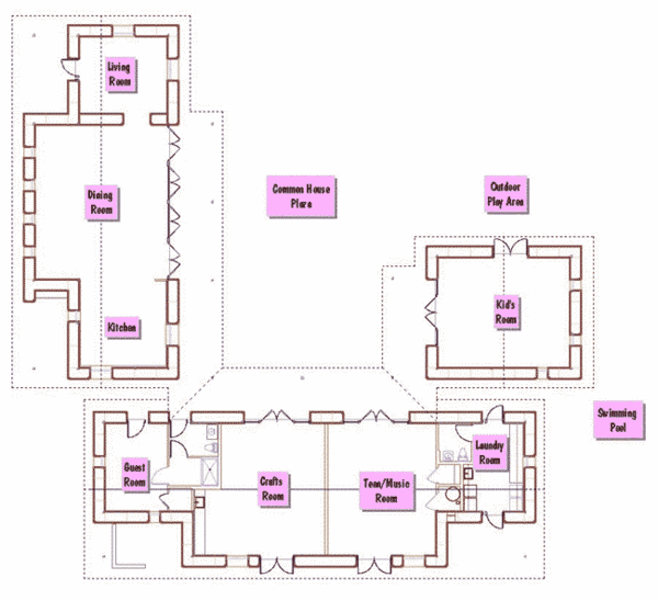 common house